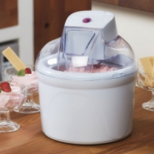 Sorbetière électrique 17.99 €