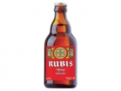 Bi&egrave;re Rubis