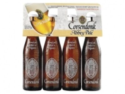 Bi&egrave;res Abbey Ale