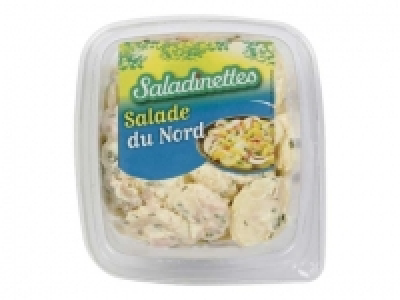 Salade du Nord