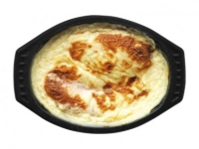 Gratin dendives au jambon 2.99 €