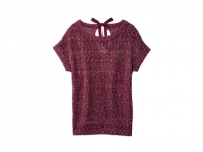 Pull crochet