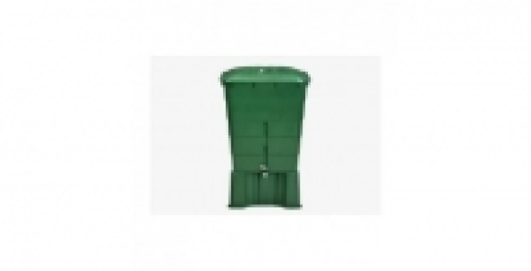 KIT CUVE A EAU RECTANG. 300L