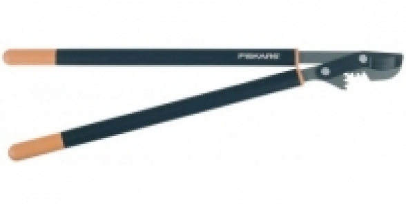 Coupe-branches Powergear I L98 FISKARS &agrave; cr&eacute;maill&egrave;re et &agrave; lame franche