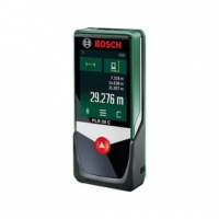 Castorama Bosch Télémètre connecté BOSCH PLR 50C