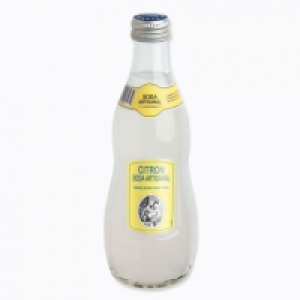 Limonade artisanale 0.99 €