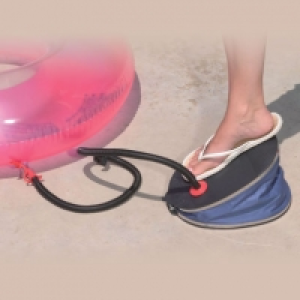 Intex® Gonfleur à pied