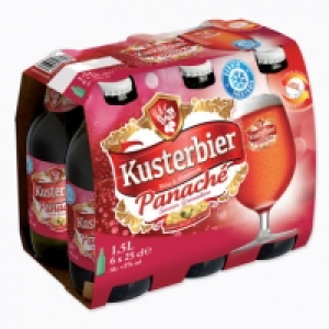 Panaché saveur grenadine 1.39 €