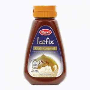 Nappage pour glace 1.59 €