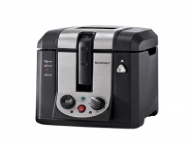 Friteuse à zone froide 2 800 W