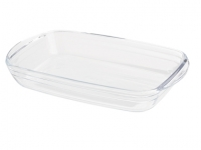 Plat en verre 2.99 €