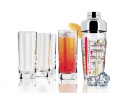 Set à cocktail