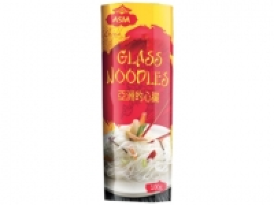 Nouilles transparentes 0.78 €