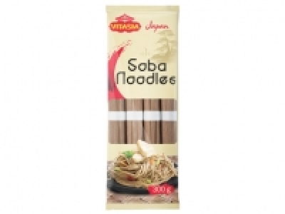 Nouilles soba 1.58 €