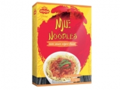 Plat préparé aux nouilles
