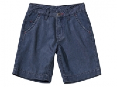 Bermuda gar&ccedil;on