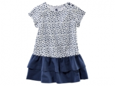 Robe de plage ou combishort fille