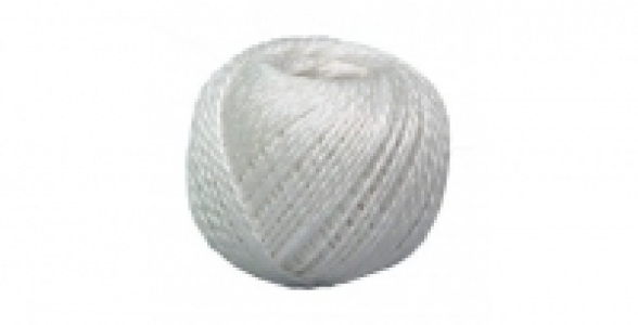 Ficelle polypropyl&egrave;ne D. 2,5 pelote 250 g L. 85 m environ. 5.15&nbsp;&euro;