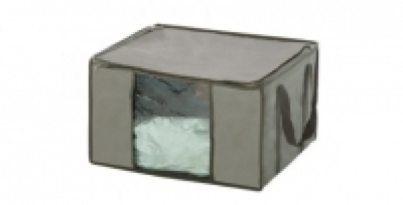 Housse sous vide 125 L + Housse en intisse 38 x 44 x H 25 cm 17.95 €