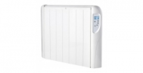 Radiateur inertie céramique 900 W