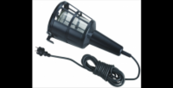 Baladeuse de 60 W 5m étanche 8.32 €