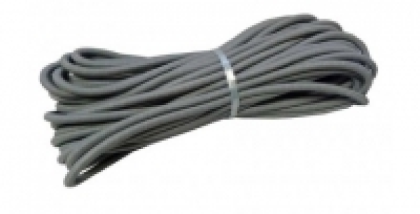 20 m de sandow latex D. 8 mm.