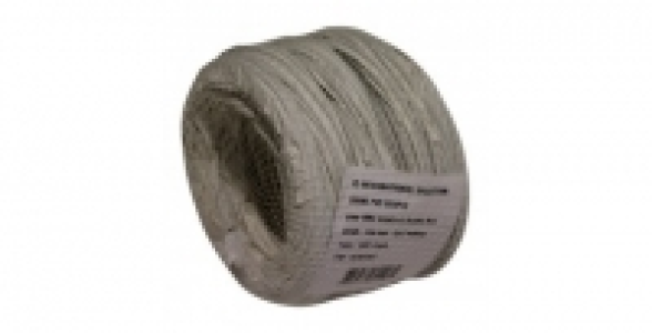 Gaine souple blanche Ø150 mm, 3 m HBH