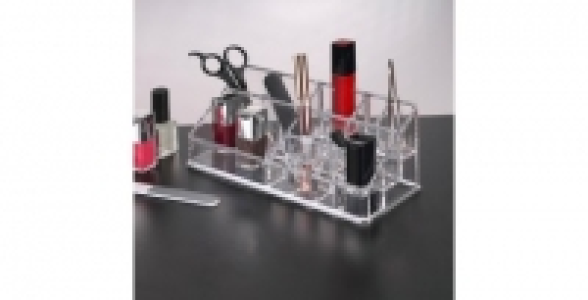 Organiseur cosmétique Acrylique