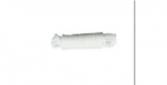 Drisse polypropylène blanc D. 6 mm L. 10 m. 7.05 €
