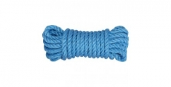 Corde polypropyl&egrave;ne D. 8 mm L. 10 m. 5.70&nbsp;&euro;