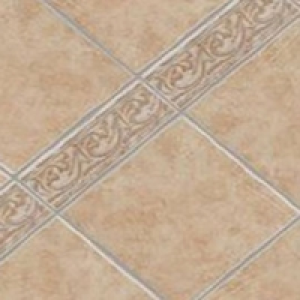 Frise sol et mur rose 11 x 33 cm Asiago 12.50 €