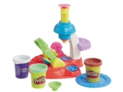 Coffret p&acirc;te &agrave; modeler