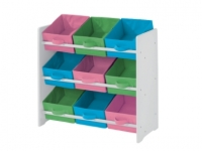 Lidl  Meuble de rangement pour enfant