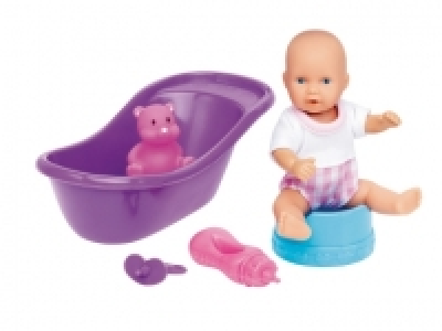 Baby Newborn Coffret