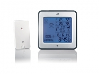 Station météo radioguidée 17.99 €