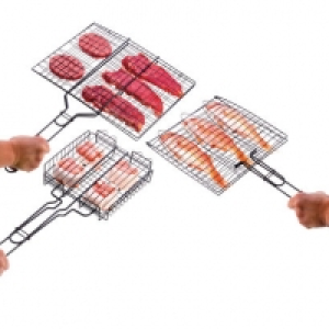Grille de cuisson pour barbecue 2.99 €