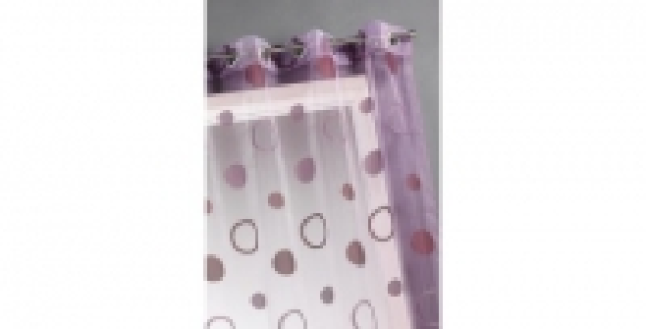 Panneau voilage Figue Dynamic 140 x 240