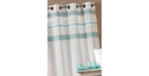 Panneau voilage Acqua Mosaic 145 x 240