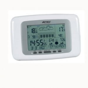 Thermomètre intérieur extérieur SM-028 15.90 €