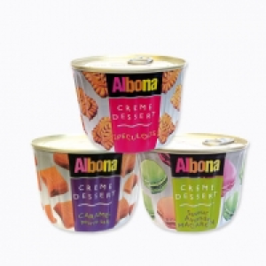 Crème dessert 1.89 €