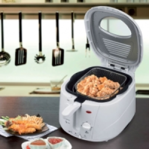 Friteuse électrique 27.99 €