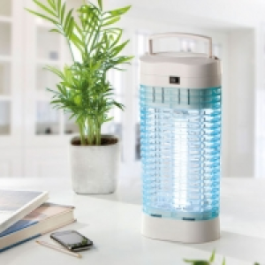 Lampe anti-insectes 16.99 €