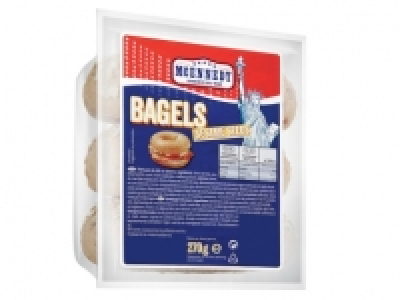 Lidl  Bagels