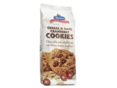 Country Cookies
