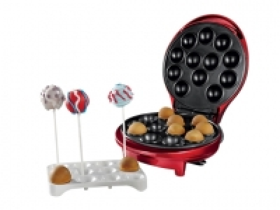 Appareil à cake pops ou appareil à donuts