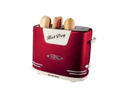 Appareil à hot dog