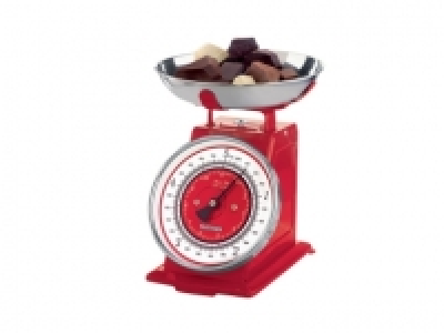 Balance de cuisine vintage
