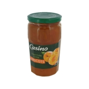 Confiture abricot 750g 2.44 €