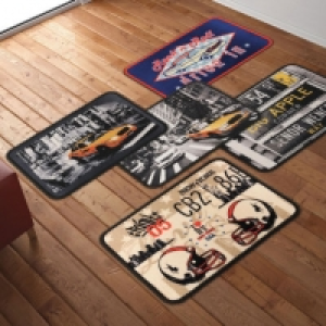 Tapis de cuisine 2.99 €
