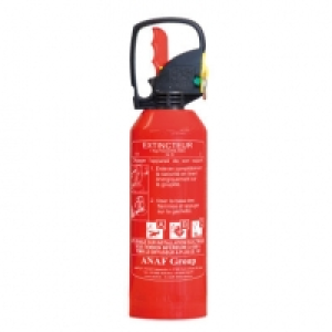 Extincteur 1 Kg¹